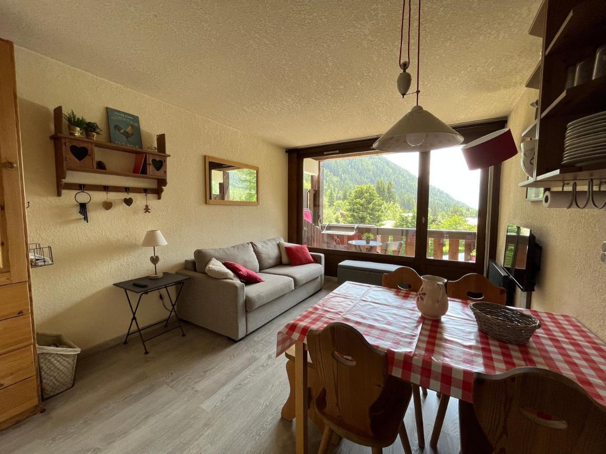 Residence La Verte 24- Aux Pieds Des Pistes! Chamonix Bagian luar foto
