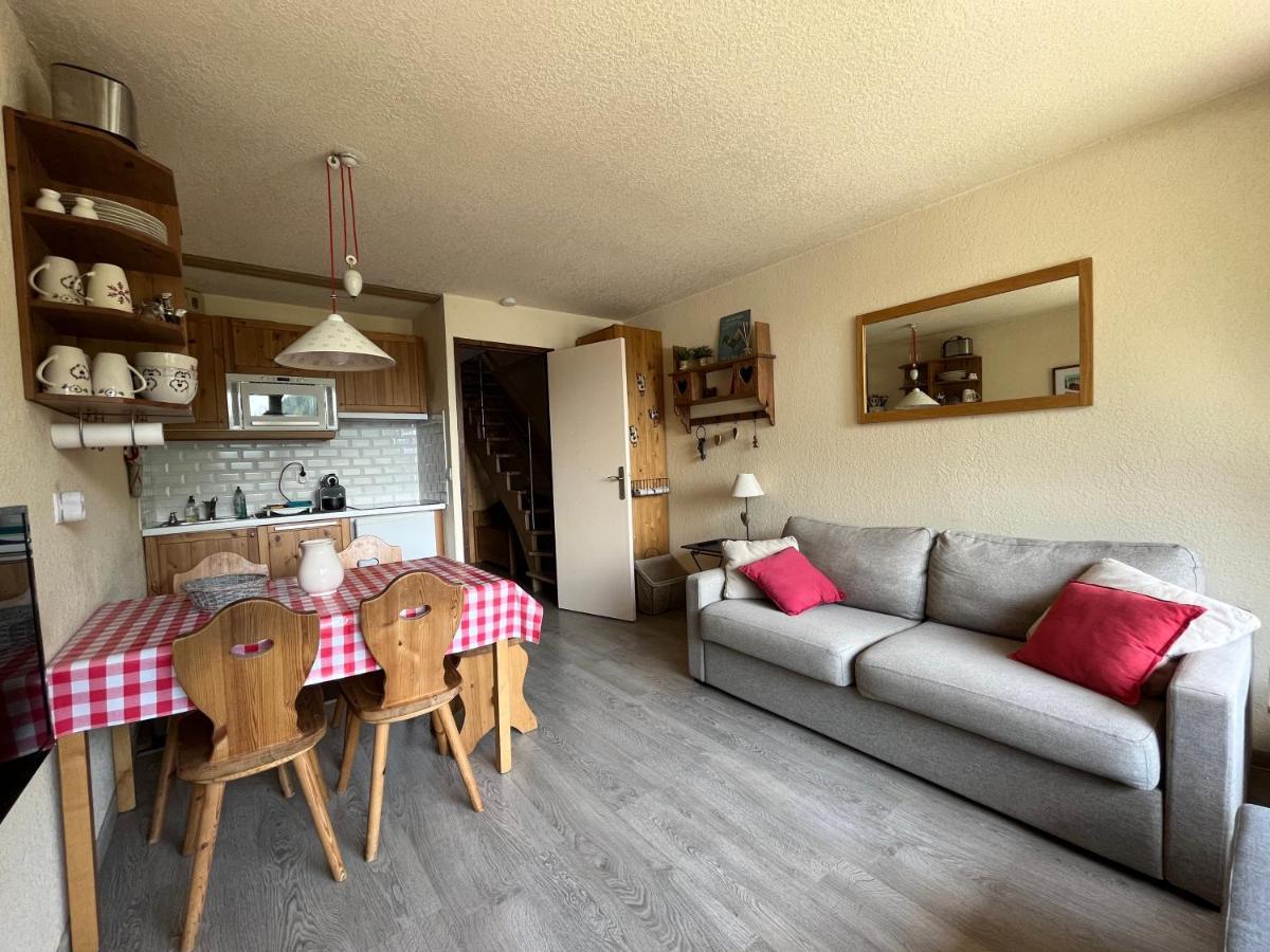 Residence La Verte 24- Aux Pieds Des Pistes! Chamonix Bagian luar foto